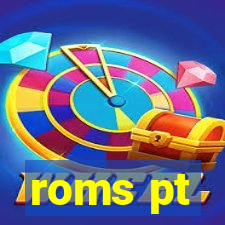 roms pt-br ps2